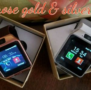 Smart watch for android